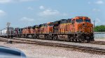 Big Power on SB Manifest